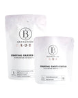Crush Charcoal Garden Detox