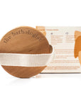 Dry Body Brush
