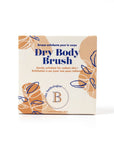 Dry Body Brush