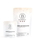 Crush Bath Soak | Ancient Oat Hydration