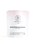 Crush Bath Soak | Eucalyptus Apothecary