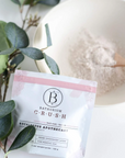 Crush Bath Soak | Eucalyptus Apothecary