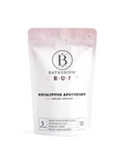 Crush Bath Soak | Eucalyptus Apothecary