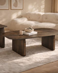 Bazul Coffee Table