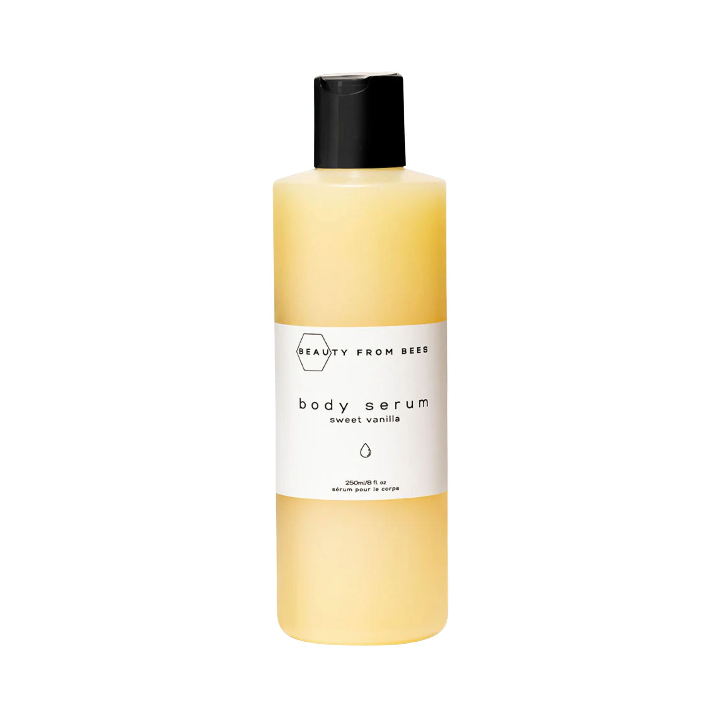 美人COMPANY BASE SERUM 120ml Beauty From Bees Body Serum – Simone & Ivy