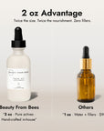 Beauty From Bees Face Oil