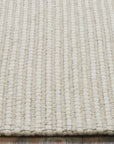 Bedford IV Rug | Cream