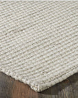 Bedford IV Rug | Cream