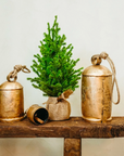 Rustic Bell