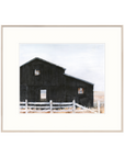 Black Barn