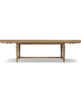 Blinn Extension Dining Table