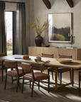 Blinn Extension Dining Table