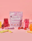 Blume Hydration + Gut Mix | Variety Pack