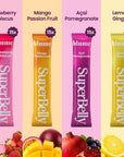 Blume Hydration + Gut Mix | Variety Pack