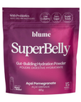 Blume Hydration + Gut Mix | Acai Pomegranate