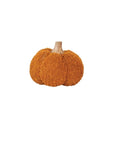 Boucle Pumpkin | Rust