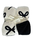 Embrace Throw | Bows