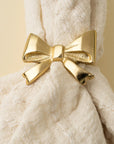 Bow Napkin Ring