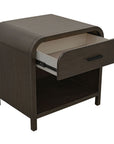 Bowman 1 Drawer Accent Table