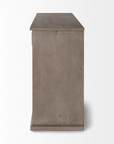 Braxton Sideboard | Natural Brown