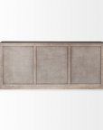 Braxton Sideboard | Natural Brown