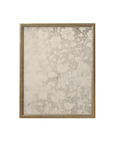 Vintage Floral Framed Print