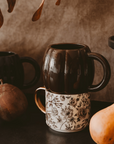 Pumpkin Coffee Mug
