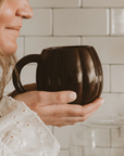 Pumpkin Coffee Mug