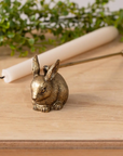 Bunny Candle Snuffer