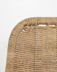 Calabria Stackable Dining Chair