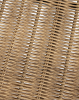 Calabria Stackable Dining Chair