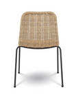 Calabria Stackable Dining Chair
