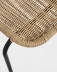 Calabria Stackable Dining Chair