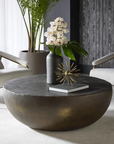 Cale Coffee Table