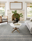 Caleb Rug | Mocha/Taupe
