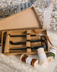 Candle Care Kit - Black