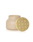 Terrazza Velluto Signature Candle