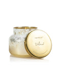 Volcano Glimmer Signiture Jar Candle