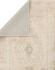 Casen Rug | Tan/Taupe