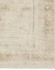 Casen Rug | Tan/Taupe