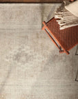 Casen Rug | Tan/Taupe