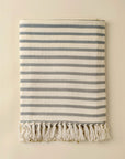 Castaway Cotton Throw