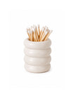Ceramic Match Pot