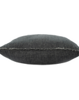 Layna Linen Pillow | Denim