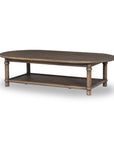 Charnes Coffee Table