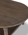 Charnes Coffee Table