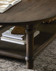 Charnes Coffee Table