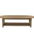 Charnes Coffee Table