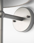 Chelsey Wall Sconce | Grey