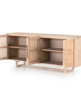 Clarita Sideboard | Natural